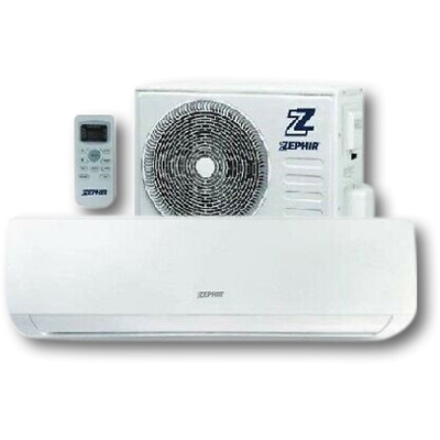 Zephir - CONDIZ. ZUW 9000 INVERTER WI-FI