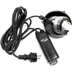 Pezzo di ricambio: unità di collegamento elettrico per filtri a pressione per stagni SunSun CPF-500 en oferta