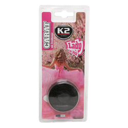 K2 Deodorante ambiente V500 Profumo en oferta