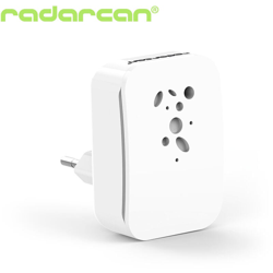 Acaro antipolvere e purificatore d'aria domestico EDM 06044 en oferta