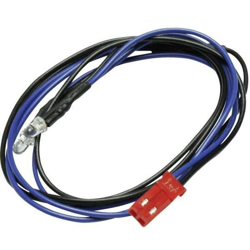 Illuminazione LED Blu lampeggianti 5 - 10 V C5455 - Pichler características