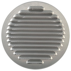 Gruppo Stamplast - GRIGLIA AERAZ.ALLUM.C/RETE D.MM. 80 características