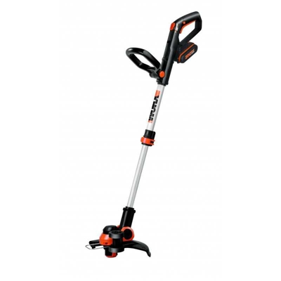 Men At Worx - Tagliabordi a batteria 20 V