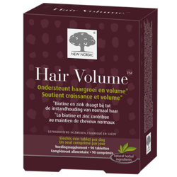 New Nordic Hair Volume en oferta