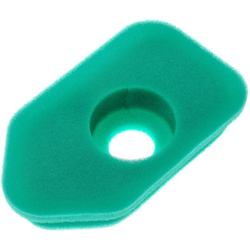 vhbw filtro dell'aria in gommapiuma compatibile con Briggs & Stratton 10A902-2033-B1, 10A902-2034-B1 motore per tagliaerba; 15,3 x 9,1 x 2,9cm características