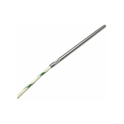 Diff - Thermocouple K avec câble VETROTEX bulbe 40mm características