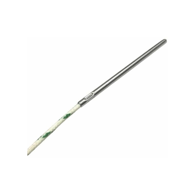 Diff - Thermocouple K avec câble VETROTEX bulbe 40mm