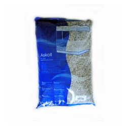 Pure Sand Grey quarzo grana fine 4kg - Askoll en oferta