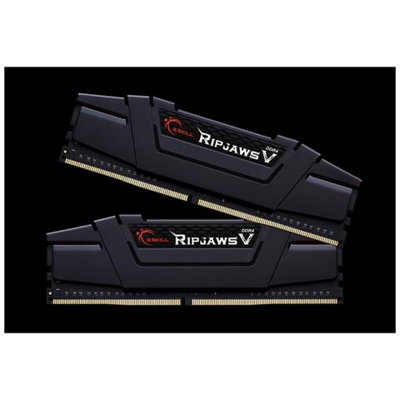 D4 8GB 3866-18 Ripjaws V BlackK2 GSK