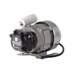 Gruppo di trasferimento bassa pressione ECO BP 50 - DIFF características