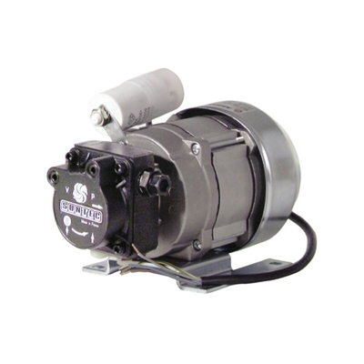 Gruppo di trasferimento bassa pressione ECO BP 50 - DIFF