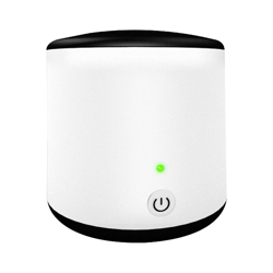 Sterilizzatore d'aria, purificatore d'aria, spedito senza batteria, senza cavo USB precio