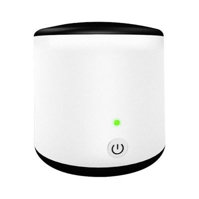 Sterilizzatore d'aria, purificatore d'aria, spedito senza batteria, senza cavo USB