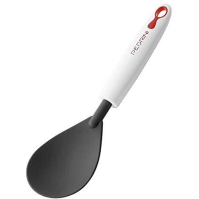 Pedrini Paletta per Riso Nylon New Lillo