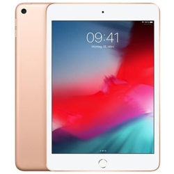 iPad Mini 5 64 GB 7.9'' Wi-Fi Oro características