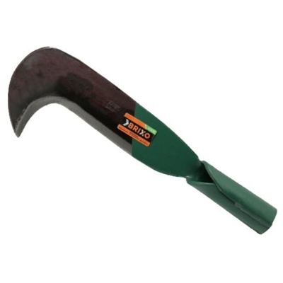 Brixo Roncole Corte M/Cartoc.S/G.Art.218