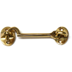 EDM - Pomello per barca in ottone lucido 125mm características
