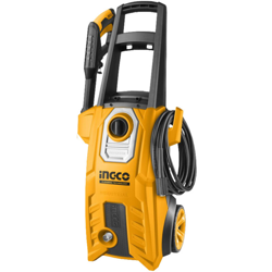 Idropulitrice 1800 w 150 BAR + accessori - Ingco HPWR18008 características
