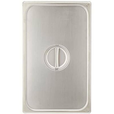 Gastronomia Inox Coperchio 1/1 - Agnelli