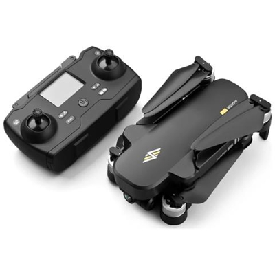 8811 Pro 6k Gps Drone 4k Hd Fotocamera Grandangolare 5g Wifi Trasmissione Due Assi Ptz Motore Brushless Telecomando Distanza 1 Km | Elicotteri Rc