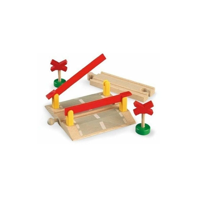 BRIO Railway Crossing