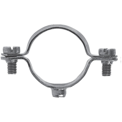 Collari semplici - Per tubi mm. 10 Conf. 50 Pz - Fischer precio