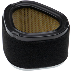 vhbw set di filtri (1x filtro dell'aria, 1x pre-filtro) compatibile con John Deere LT133, LT155, LTR155, LX173 tagliaerba en oferta