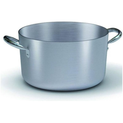 Casseruola media in alluminio professionale con 2 manici cm 24 - Ballarini características