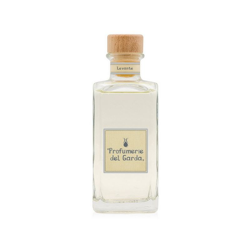 Homemania - Diffusore Levante - Profumatore per Ambiente con Bastoncini - Fragranza Floreale e Agrumata - 100 ml en oferta