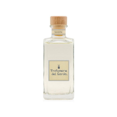 Homemania - Diffusore Levante - Profumatore per Ambiente con Bastoncini - Fragranza Floreale e Agrumata - 100 ml
