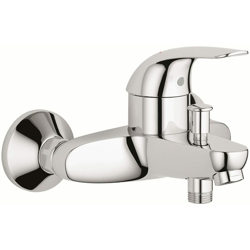 23270000 Miscelatore Vasca Esterno senza Dotazione Start Eco, Cromo - Grohe precio