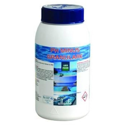 Ailanto Regolatore Ph Minus Kg 1,5