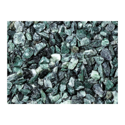 Geosism&nature S.a.s.di Barani Simone&c. - Graniglia, granulato per giardino, Verde Alpi 1,2-1,8 mm (1200 kg) precio