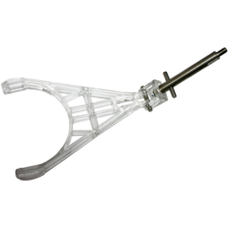 Pezzo di ricambio CPF-180/250 Manopola - pinza di presa - Sunsun en oferta