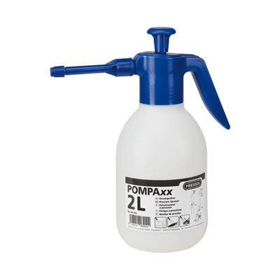 Spruzzatori Industriali Pompaxx, Volume: 2,0 L, Tubo Spruzzatore Modello