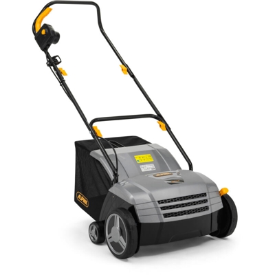Arieggiatore elettrico Alpina ASC 1.3 E - -