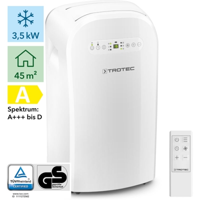 Condizionatore d'aria locale PAC 3500 - Trotec