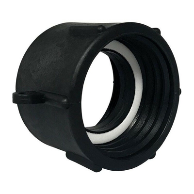 Montaggio Contenitore Pp Ibc Ibc Ig 2 (S60X6) Auf Ig Bspp 2