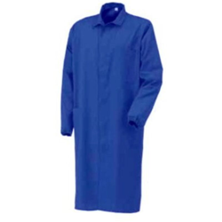 Camice Cotone Blu Gr.250 Tg. Xxl - Issaline características