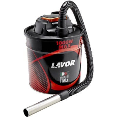 Aspiracenere Ashley 411 - - - Lavor