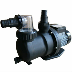 Pompa autoaspirante filtrazione piscine 65m³ en oferta