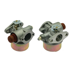Senza Marca/generico - Carburatore per motore Tecumseh Prisma vari modelli compatibile características