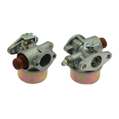 Senza Marca/generico - Carburatore per motore Tecumseh Prisma vari modelli compatibile