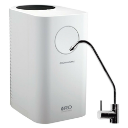 Circle Osmosi Coway inversa compatta a basso consumo d'acqua características