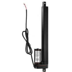 Augienb - Motore attuatore lineare 1500N 12V Corsa Industria 5mm/s 50mm características