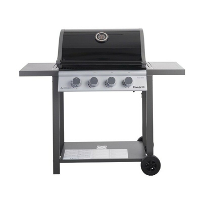 Barbecue a Gas Dangrill FRIGG 400 OS BBQ 95282