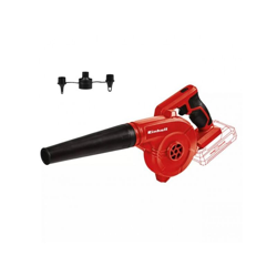 Soffiatore a batteria Einhell TE-CB 18 Li - - en oferta