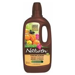 Kb Concime Liquido Agrumi E Piante Mediterraneee 1 Lt. características