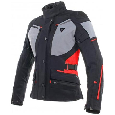 Carve Master 2 Lady Gore-tex Jacket Giacca Moto Donna Taglia 40