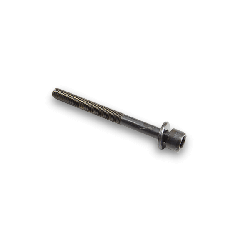FEBI BILSTEIN Bulloni Testata 19417 Bullone testata DACIA,RENAULT,SANDERO,LOGAN MCV (KS_),LOGAN (LS_),LOGAN Pick-up (US_),LOGAN EXPRESS (FS_) características